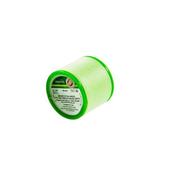 Organica Face & Eyebrow Threading Thread - Picture 4 of 6